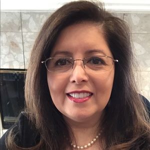 Meet your Posher, Ruth